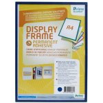 Display Frame TARIFOLD A4 – Zboží Živě