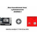 Unox XEVC-0311-EPRM – Zbozi.Blesk.cz