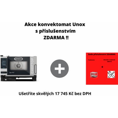 Unox XEVC-0311-EPRM – Zbozi.Blesk.cz