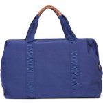CHILDHOME Mommy urban taška Signature blue – Zboží Dáma