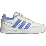 adidas Breakbase J bílá – Zboží Dáma