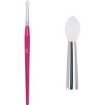 Zola silikonový kulatý štětec č. 17 pro laminaci obočí a řas – Zboží Dáma