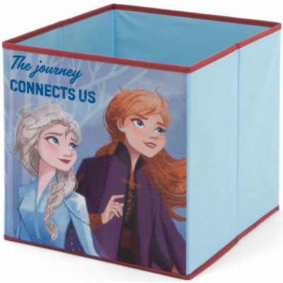 Arditex Úložný box Disney Frozen 2 WD13002 – Sleviste.cz