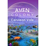 Aven Colony - Cerulean Vale – Sleviste.cz