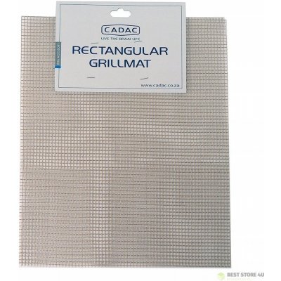 CADAC Grilovací rohožka (33x40cm) – HobbyKompas.cz