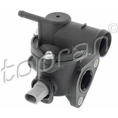 Termostat chladící kapaliny TOPRAN 112 333 (112333) | Zboží Auto