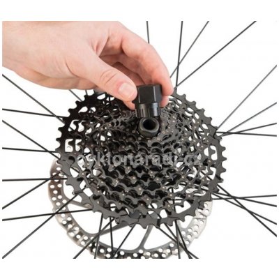 Park Tool FR-5.2 stahovák na kazetu Shimano – Sleviste.cz