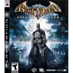 Batman Arkham Asylum – Hledejceny.cz