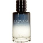 Christian Dior Christian Dior Sauvage, Voda po holení 100 ml – Hledejceny.cz