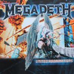 Megadeth - United Abominations LP – Hledejceny.cz