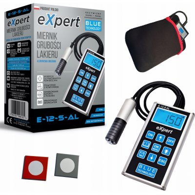 BLUE TECHNOLOGY E-12-S-AL – Sleviste.cz