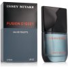 Parfém Issey Miyake Fusion d'Issey toaletní voda pánská 50 ml