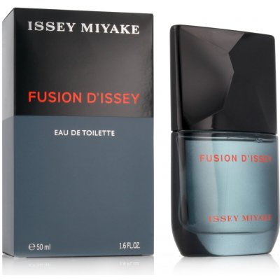 Issey Miyake Fusion d'Issey toaletní voda pánská 50 ml