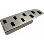 Alu-Frost Opěrka nohy Mitsubishi Lancer X | Zboží Auto