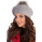 Vivisence baret 7035 šedá – Hledejceny.cz