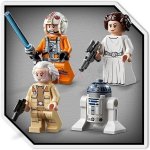 LEGO® Star Wars™ 75301 Stíhačka X-wing Luka Skywalkera – Zbozi.Blesk.cz