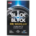 Soft99 BLACK BLACK 110 ml | Zboží Auto