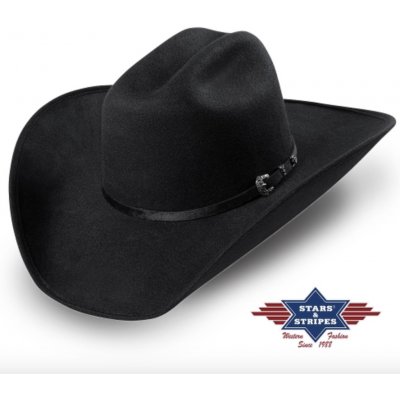 Stars and Stripes Jasper černý – Zboží Mobilmania