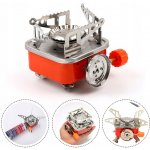 Alpen Camping WILD HUNTER – Zboží Dáma Alpen Camping WILD HUNTER – Zboží Dáma