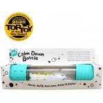 Jellystone Designs Senzorická láhev mátová – Zboží Mobilmania