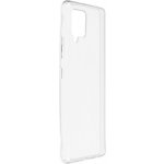 Pouzdro FORCELL Back Case Ultra Slim 0,3mm SAMSUNG Galaxy A42 5G čiré – Hledejceny.cz