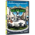 Ovečka Shaun ve filmu DVD – Sleviste.cz