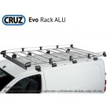 Střešní koš Cruz Evo ALU Renault Master 24- L3H2 – Hledejceny.cz