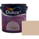 Dulux COW mandloňový květ 2,5 L – Zboží Mobilmania