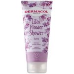 Dermacol Lilac Flower sprchový krém šeřík 200 ml – Zbozi.Blesk.cz