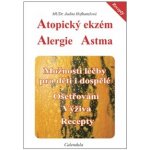 Medica info s.r.o. Atopický ekzém - Alergie - Astma – Zbozi.Blesk.cz