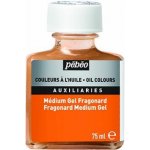Fragonard gelové médium pro olejové barvy 75 ml – Hledejceny.cz
