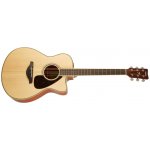 Yamaha FSX 820C NT – Sleviste.cz