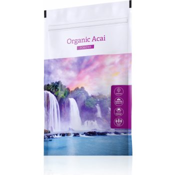 Energy Acai Powder 100 g