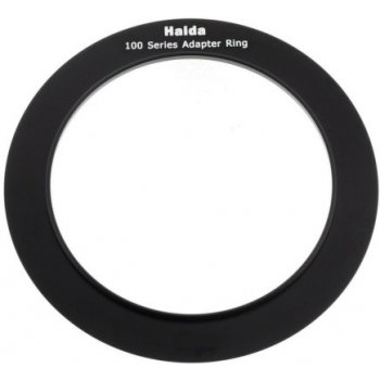 Haida 100 series adaptér 72 mm