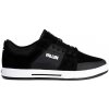 Skate boty Fallen Patriot black/white (black-white)