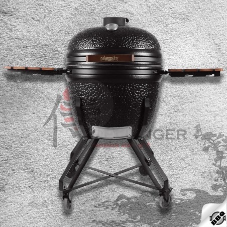 Kamado Dellinger Smoke & Fire 23,5\