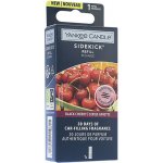 Yankee Candle Black Cherry SIDEKICK náplň – Hledejceny.cz