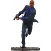 Sběratelská figurka Diamond Select John Wick 2 Gallery Cassian 23 cm