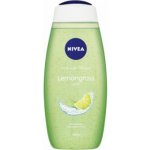 Nivea Lemongrass & Oil sprchový gel 500 ml – Zboží Mobilmania