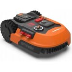 Worx VISION S250-WR202E – Hledejceny.cz