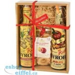 Kitl Jablko Zázvor a křížaly 2 x 500 ml – Sleviste.cz