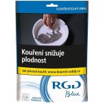 RGD blue tabák cigaretový 50 g – Zboží Dáma