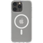 Belkin ScreenForce Magnetic Protective Case pre iPhone 14 Pro Max čiré – Zboží Mobilmania