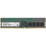 Transcend DDR4 8GB 3200Mhz CL22 JM3200HLB-8G – Zboží Živě