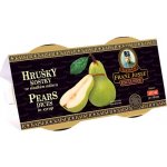 Franz Josef Kaiser Hrušky kostky 2 x 120 – Zboží Dáma Franz Josef Kaiser Hrušky kostky 2 x 120 – Zboží Dáma