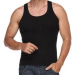 Xcena tílko černá – Sleviste.cz