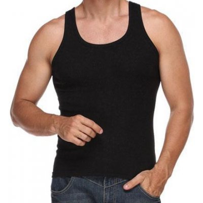 Xcena tílko černá – Sleviste.cz