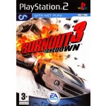 Burnout 3 TakeDown – Zboží Dáma