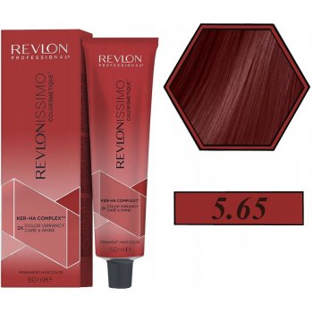 Revlon Revlonissimo Colorsmetique 5,65 60 ml