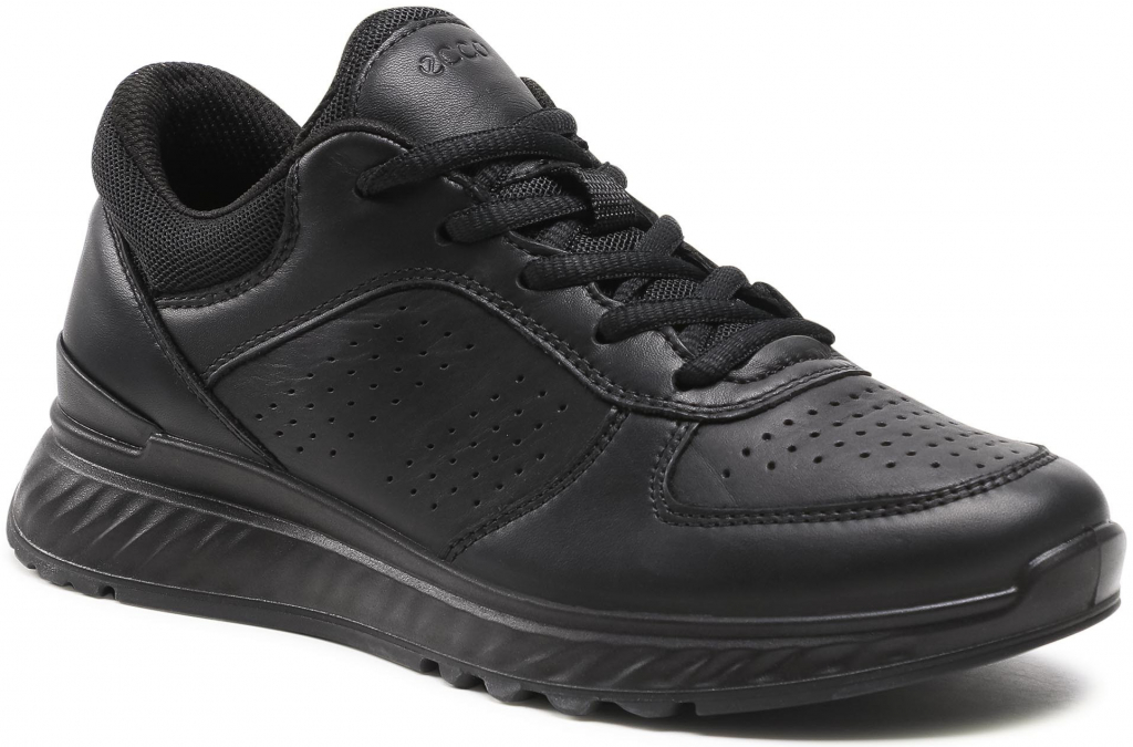 Ecco Exostride W Low 83531301001 černá